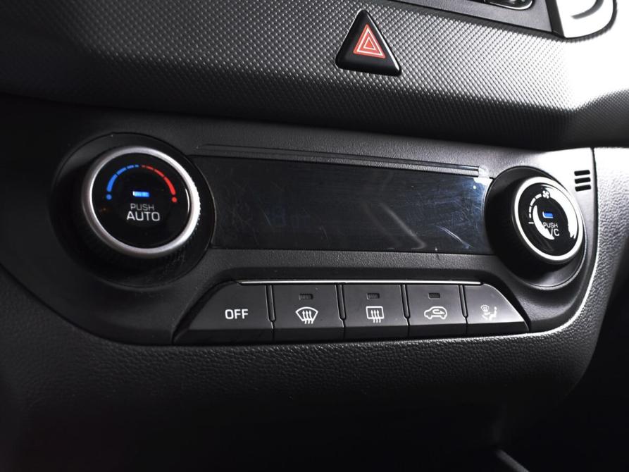 Hyundai Creta I Кемерово  - изображение 16