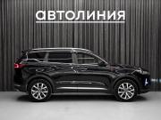 Chery Tiggo 7 Pro Max I Красноярск  - изображение 21