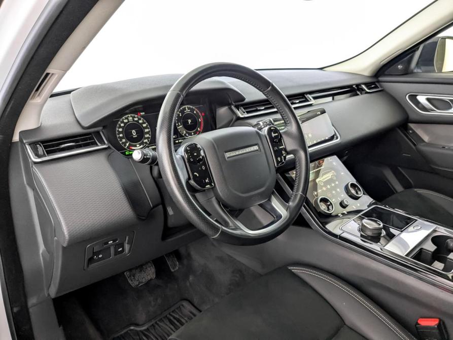 Land Rover Range Rover Velar I Москва  - изображение 16