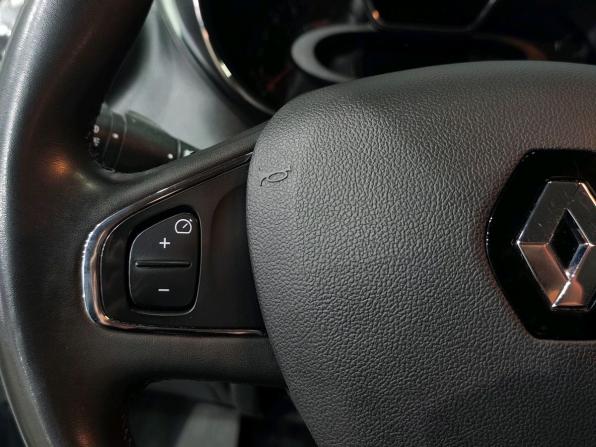 Renault Kaptur I с пробегом 2019 года, цена 1 490 000 рублей, 156439 км, внедорожник, Автокод Объявления