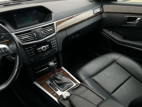 Mercedes-Benz E-Класс IV (W212 S212 C207) с пробегом 2011 года, цена 1 448 000 рублей, 176595 км, седан, Автокод Объявления
