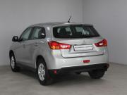 Mitsubishi ASX I Рестайлинг Старый Оскол  - изображение 23