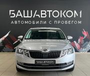 Skoda Octavia III (A7) Рестайлинг Уфа  - изображение 17