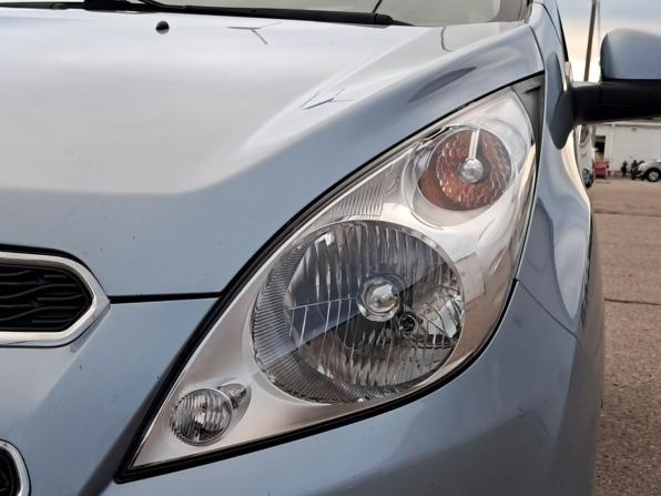 Chevrolet Spark III (M300) Рестайлинг с пробегом 2021 года, цена 1 050 000 рублей, 87188 км, хэтчбек, Автокод Объявления