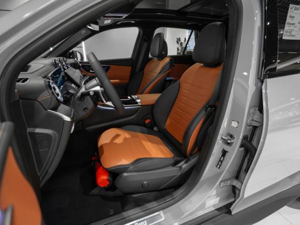 Mercedes-Benz GLC II (X254) с пробегом 2026 года, цена 9 300 000 рублей, 17 км, внедорожник, Автокод Объявления