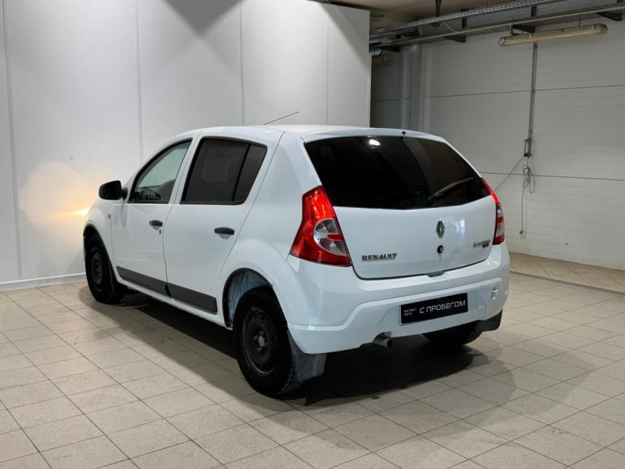 Renault Sandero I Самара  - изображение 6