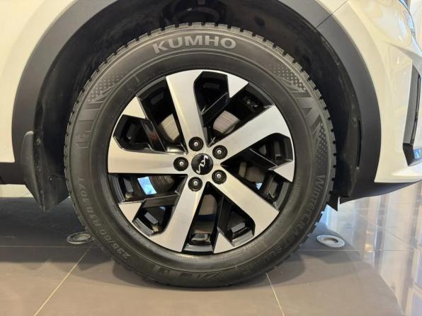 Kia Sorento IV с пробегом 2022 года, цена 3 299 000 рублей, 156090 км, внедорожник, Автокод Объявления