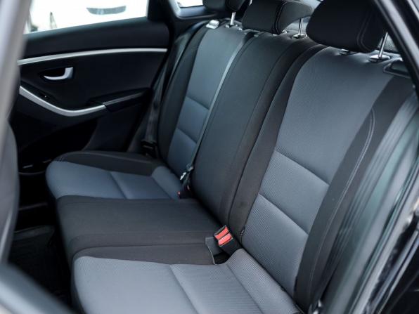 Hyundai i30 II с пробегом 2013 года, цена 1 159 000 рублей, 140296 км, хэтчбек, Автокод Объявления