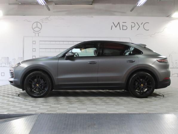 Porsche Cayenne III с пробегом 2021 года, цена 7 050 000 рублей, 120000 км, внедорожник, Автокод Объявления