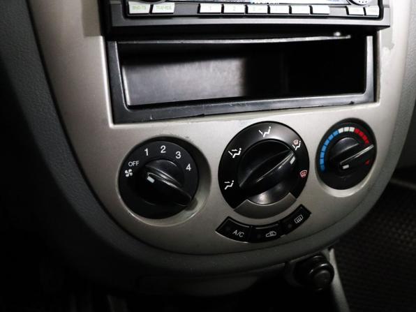 Chevrolet Lacetti I с пробегом 2009 года, цена 529 000 рублей, 267856 км, хэтчбек, Автокод Объявления