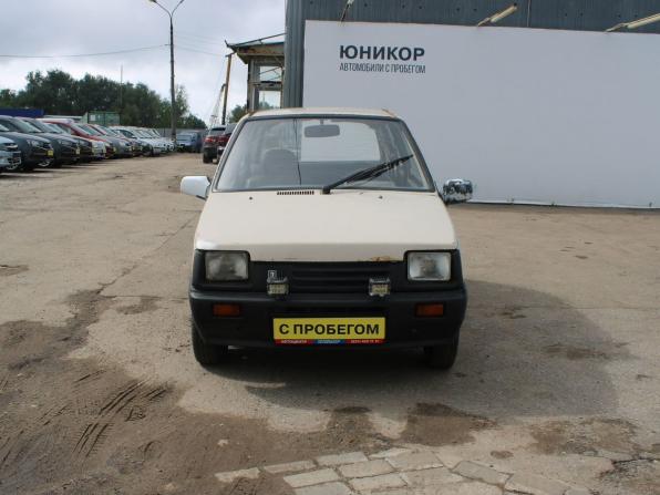 Lada (ВАЗ) 1111 Ока с пробегом 1999 года, цена 59 000 рублей, 132000 км, хэтчбек, Автокод Объявления