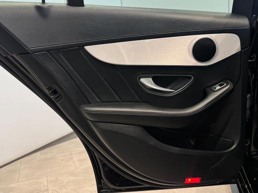 Mercedes-Benz C-Класс IV (W205) Волжский  - изображение 17