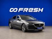 Mazda 6 III (GJ) Рестайлинг 2 Москва  - изображение 22