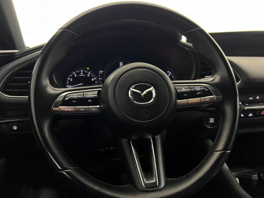Mazda 3 IV (BP) Ростов-на-Дону  - изображение 12