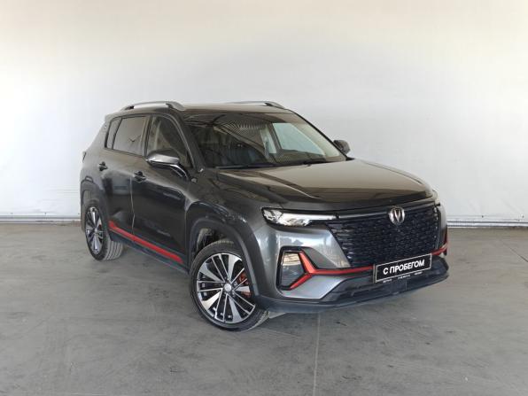 Changan CS35 Plus I Рестайлинг с пробегом 2024 года, цена 1 775 000 рублей, 37200 км, внедорожник, Автокод Объявления