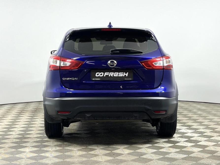 Nissan Qashqai II Казань  - изображение 4