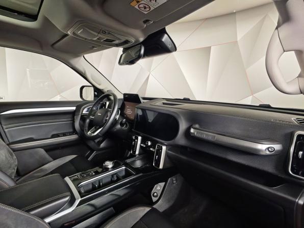 Haval Dargo с пробегом 2023 года, цена 2 299 000 рублей, 81589 км, внедорожник, Автокод Объявления