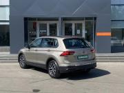 Volkswagen Tiguan II Рестайлинг Краснодар  - изображение 24
