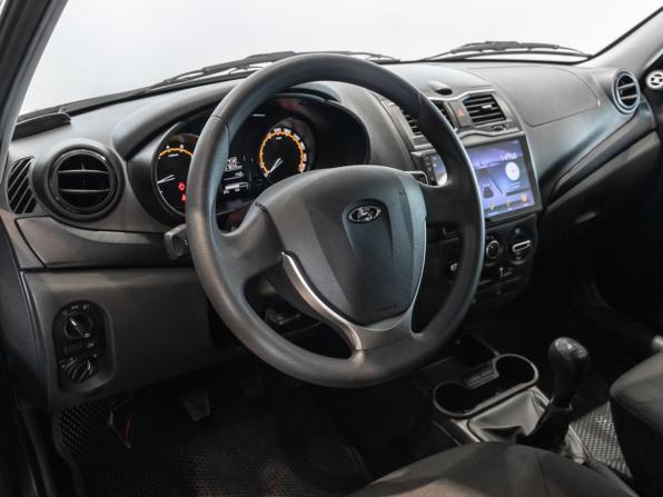Lada (ВАЗ) Granta I Рестайлинг с пробегом 2023 года, цена 815 900 рублей, 58000 км, седан, Автокод Объявления