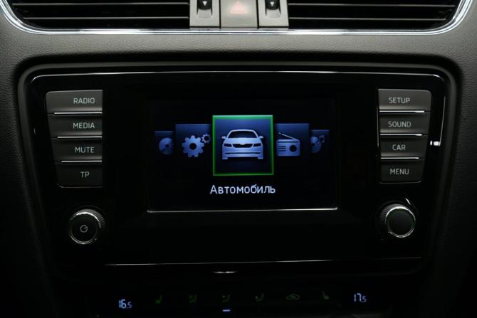 Skoda Octavia III (A7) с пробегом 2014 года, цена 1 788 000 рублей, 160000 км, лифтбек, Автокод Объявления