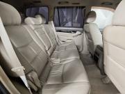 Toyota Land Cruiser Prado 120 Series Рестайлинг Москва  - изображение 34