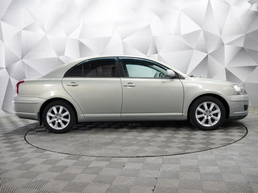 Toyota Avensis II Рестайлинг Ульяновск  - изображение 6
