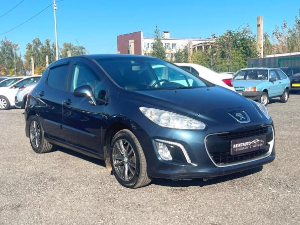 Peugeot 308 I Рестайлинг с пробегом 2011 года, цена 563 300 рублей, 132945 км, хэтчбек, Автокод Объявления