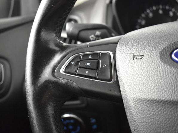 Ford Focus III Рестайлинг с пробегом 2018 года, цена 848 100 рублей, 180253 км, универсал, Автокод Объявления