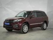 Chery Tiggo 3 I Новосибирск  - изображение 30