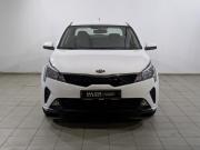 Kia Rio IV Рестайлинг Химки  - изображение 32