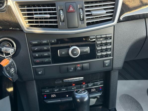 Mercedes-Benz E-Класс IV (W212 S212 C207) с пробегом 2011 года, цена 1 479 000 рублей, 178133 км, седан, Автокод Объявления