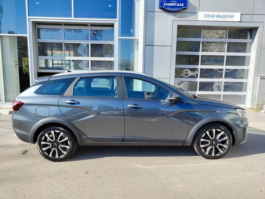 Lada (ВАЗ) Vesta I Рестайлинг (NG) Ростов-на-Дону  - изображение 7