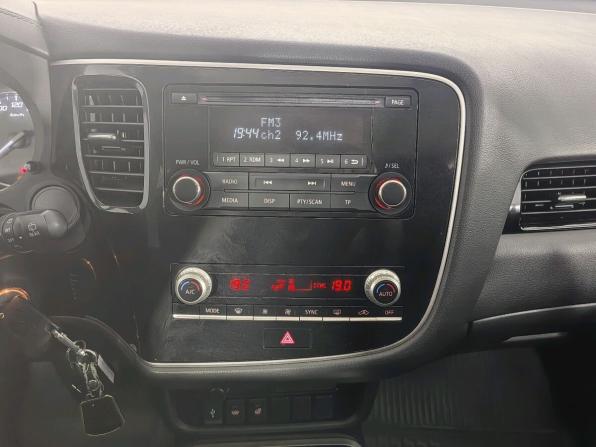 Mitsubishi Outlander III Рестайлинг 3 с пробегом 2020 года, цена 2 150 000 рублей, 116000 км, внедорожник, Автокод Объявления