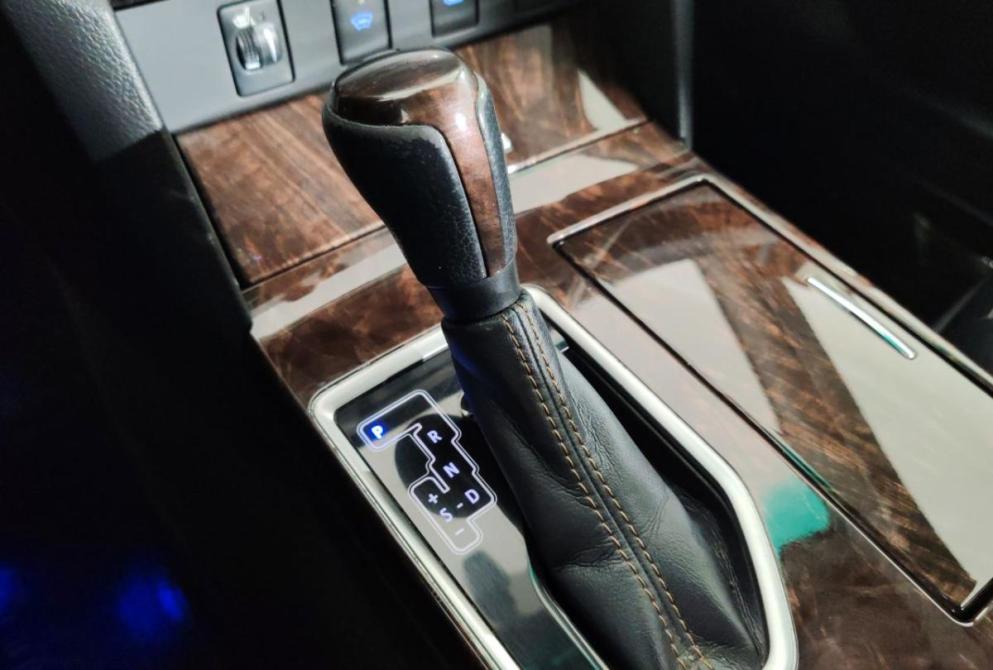 Toyota Camry VII (XV50) Рестайлинг Ярославль  - изображение 20
