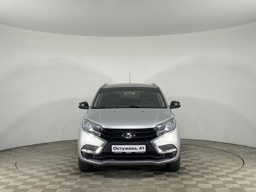 Lada (ВАЗ) XRAY I Воронеж  - изображение 3