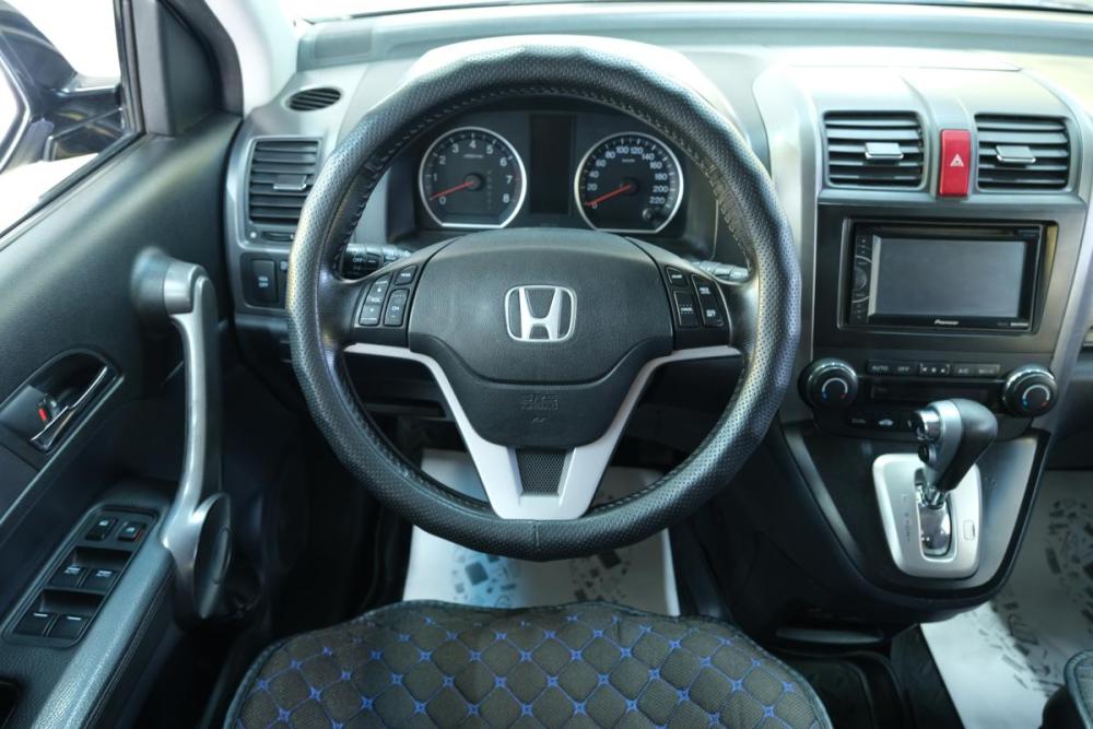 Honda CR-V III Омск  - изображение 13