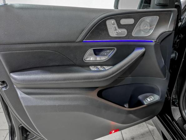 Mercedes-Benz GLE II (V167) с пробегом 2020 года, цена 5 900 000 рублей, 100660 км, внедорожник, Автокод Объявления