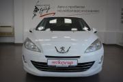 Peugeot 408 I Киров  - изображение 35
