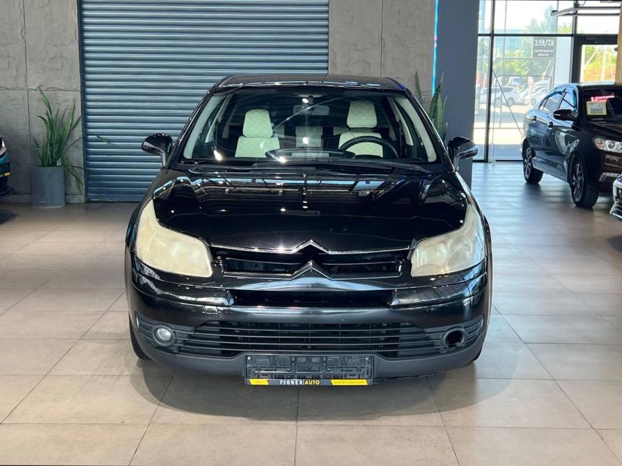 Citroen C4 I Оренбург  - изображение 2