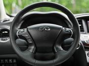 Infiniti QX60 I Рестайлинг Санкт-Петербург  - изображение 28