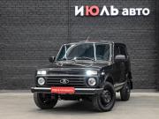 Lada (ВАЗ) Niva Legend I Екатеринбург  - изображение 18