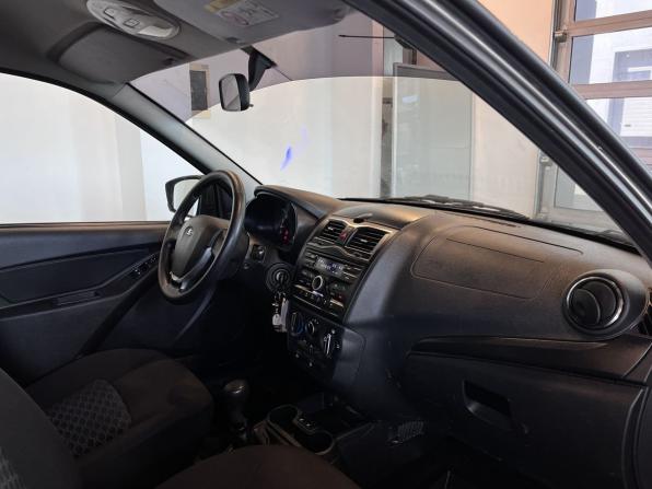 Lada (ВАЗ) Granta I Рестайлинг с пробегом 2020 года, цена 635 000 рублей, 149026 км, лифтбек, Автокод Объявления