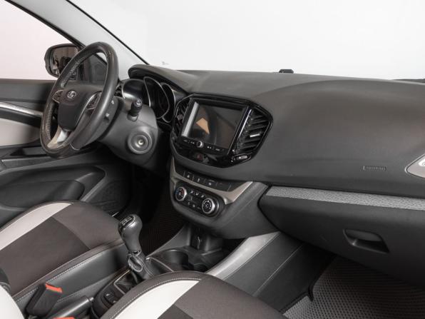 Lada (ВАЗ) Vesta I с пробегом 2021 года, цена 1 105 100 рублей, 91000 км, седан, Автокод Объявления