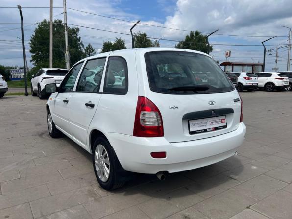 Lada (ВАЗ) Kalina I с пробегом 2012 года, цена 395 000 рублей, 169265 км, универсал, Автокод Объявления