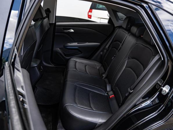 Chevrolet Monza II Рестайлинг с пробегом 2023 года, цена 1 730 000 рублей, 17361 км, седан, Автокод Объявления