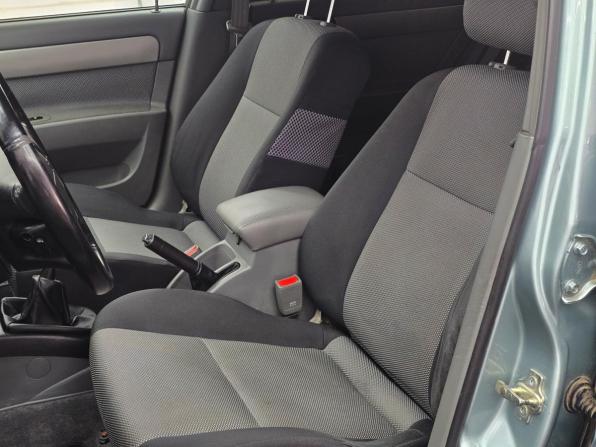 Chevrolet Lacetti I с пробегом 2009 года, цена 699 000 рублей, 168000 км, седан, Автокод Объявления