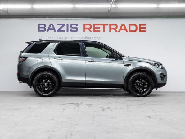 Land Rover Discovery Sport I с пробегом 2015 года, цена 2 369 000 рублей, 167847 км, внедорожник, Автокод Объявления