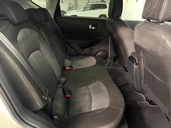 Nissan Qashqai I Рестайлинг с пробегом 2012 года, цена 947 000 рублей, 161359 км, внедорожник, Автокод Объявления