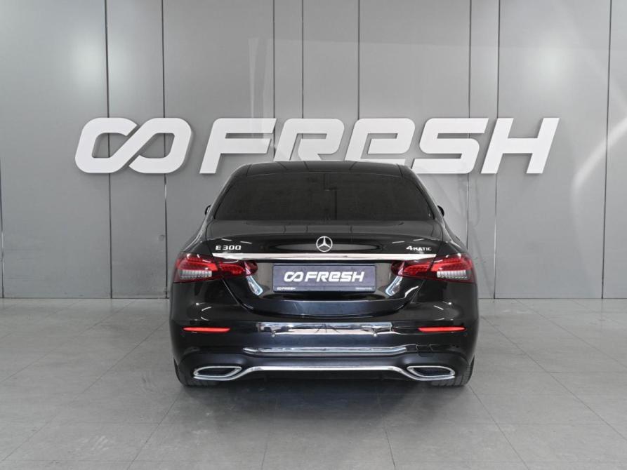 Mercedes-Benz E-Класс V (W213 S213 C238) Рестайлинг Ростов-на-Дону  - изображение 4