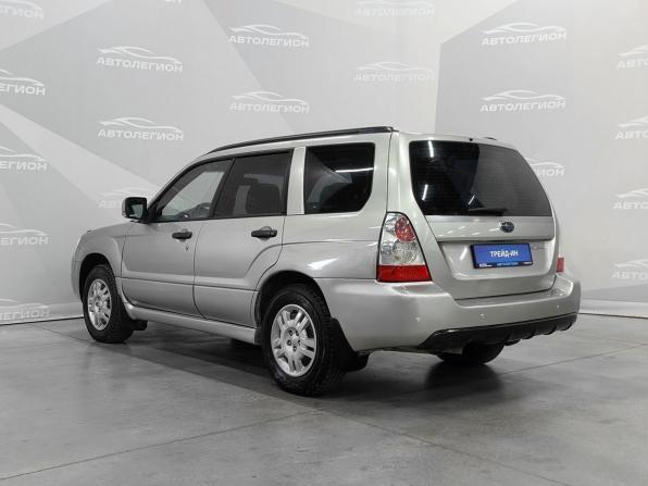 Subaru Forester II Рестайлинг с пробегом 2005 года, цена 900 000 рублей, 250000 км, внедорожник, Автокод Объявления